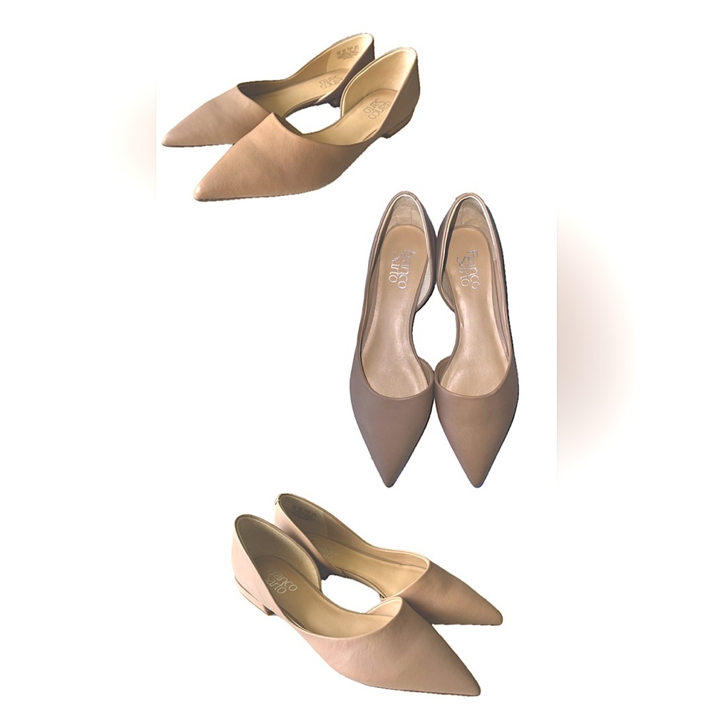 Women flats shoes